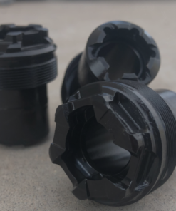 CGS 3 LUG MOUNT