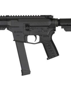 CMMG BANSHEE MKGS 9MM PISTOL