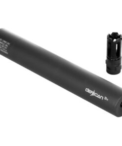 CMMG DEFCAN 3 TI-QD