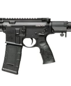 DANIEL DEFENSE DDM4 PDW PISTOL 300