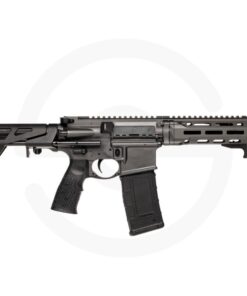 DANIEL DEFENSE DDM4 PDW SBR 300 COBALT