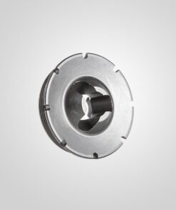 DEAD AIR FLASH HIDER END CAP