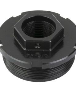 DEAD AIR HUB FIXED MOUNT