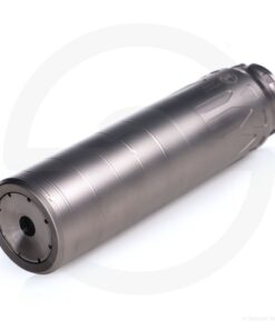 DEAD AIR NOMAD TI