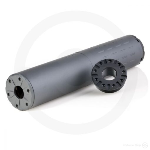 DEAD AIR PRIMALSILENCERCO HYBRID 461