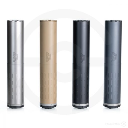 DEAD AIR PRIMALSILENCERCO HYBRID 462 1