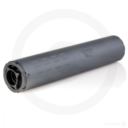 DEAD AIR PRIMALSILENCERCO HYBRID 462