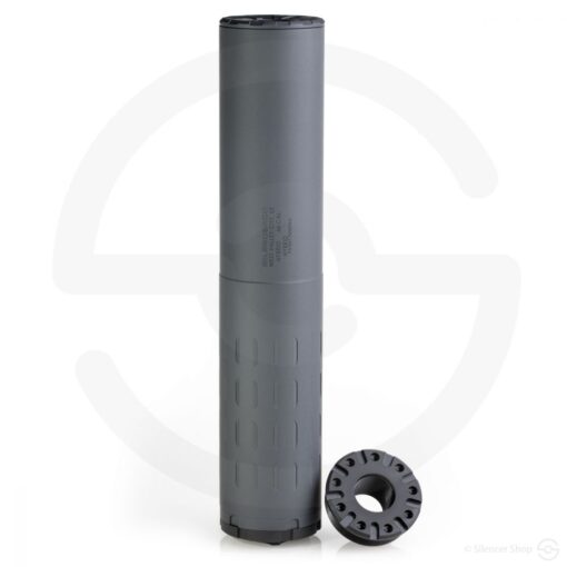 DEAD AIR PRIMALSILENCERCO HYBRID 463