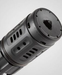 DEAD AIR PYRO ENHANCED MUZZLE BRAKE