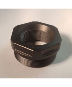 ENERGETIC ARMAMENT TB COMPATIBLE MOUNT