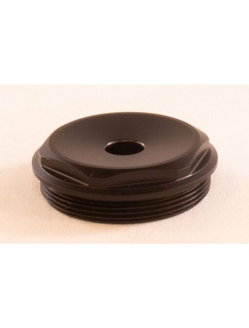 ENERGETIC ARMAMENT VOX STAINLESS END CAP 5.56MM1