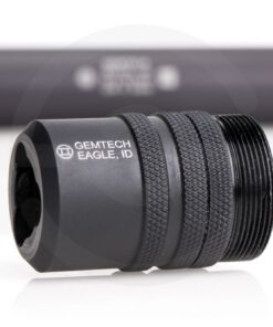 GEMTECH 3-LUG MOUNT