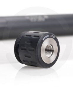 GEMTECH GM-45 THREAD MOUNTS