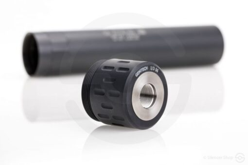 GEMTECH GM 45 THREAD MOUNTS1