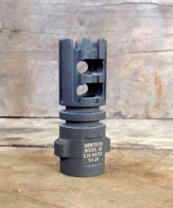GEMTECH MUZZLE BRAKE