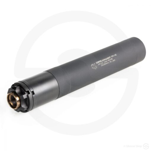 GRIFFIN ARMAMENT REVOLUTION 451