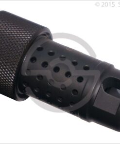 GRIFFIN ARMAMENT TAPER MOUNT DEVICES