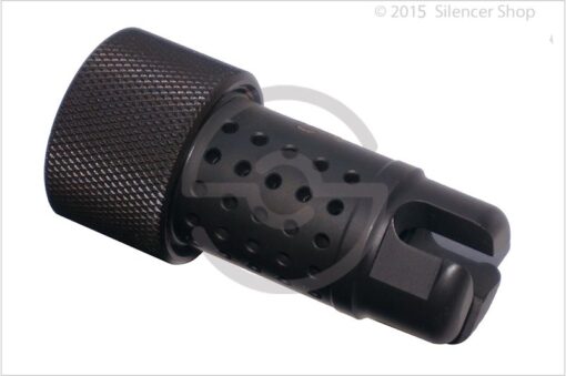 GRIFFIN ARMAMENT TAPER MOUNT DEVICES1