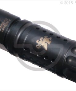 GRIFFIN SD-STYLE MUZZLE DEVICES