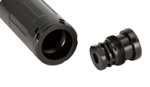 GRIFFIN TAPER MOUNT EZ BRAKE2 removebg preview
