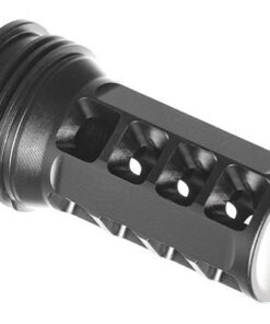 OSS QDL ELR 338 MUZZLE BRAKE M18X1.5