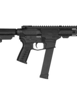 PISTOL, BANSHEE, MKG, 45 ACP, 5"