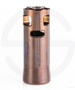 Q BOTTLE ROCKET