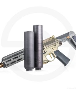Q HONEY BADGER PISTOL