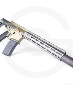 Q HONEY BADGER & SILENCER