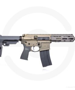 Q SUGAR WEASEL PISTOL
