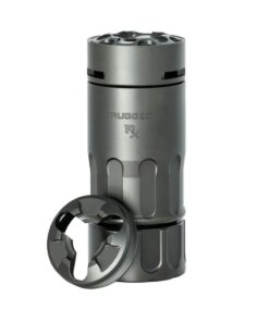 RUGGED RX BLAST DIVERTER