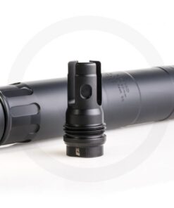 RUGGED SUPPRESSORS SURGE 7.62