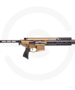 SIG MCX RATTLER CANEBRAKE PISTOL