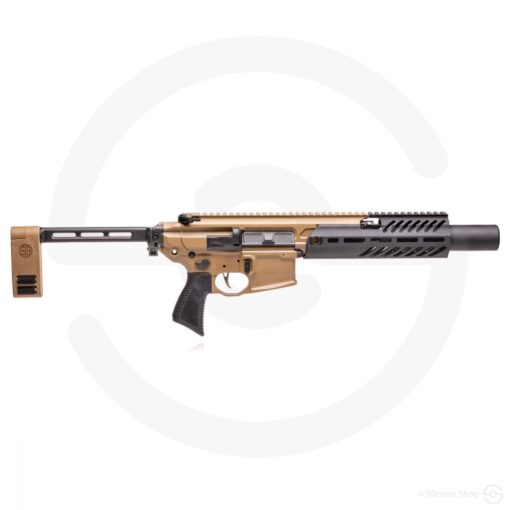 SIG MCX RATTLER CANEBRAKE PISTOL3