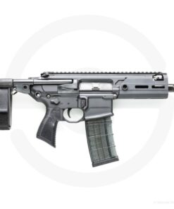 SIG SAUER RATTLER PISTOL