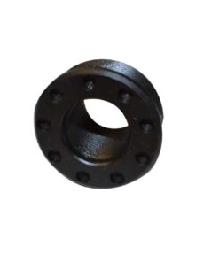 SILENCERCO ALPHA THREAD INSERTS