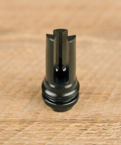 SILENCERCO ASR FLASH HIDER