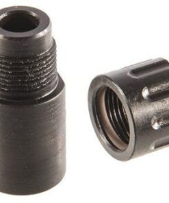 SILENCERCO DELTA ADAPTER WALTHER P22