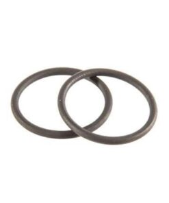 SILENCERCO O-RING BOOSTER PACK