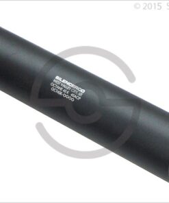 SILENCERCO OCTANE 45K