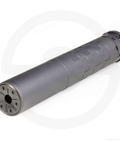 SILENCERCO SAKER 762 ASR