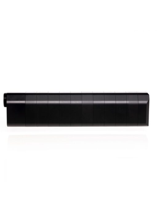 SILENCERCO SALVO 122