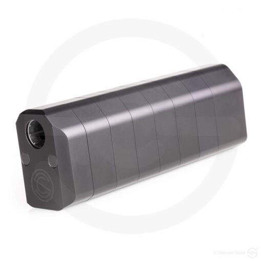 SILENCERCO SALVO K1