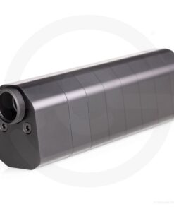 SILENCERCO SALVO K