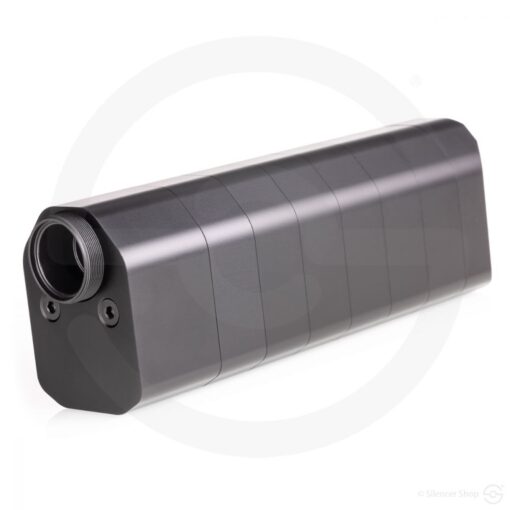 SILENCERCO SALVO K3