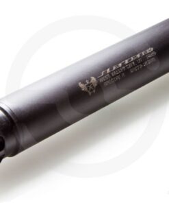 SILENCERCO SPECTRE 22