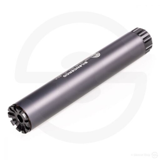 SILENCERCO WARLOCK 223