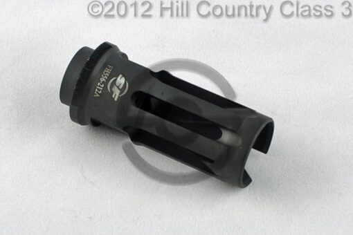SUREFIRE LEGACY FLASH HIDER1