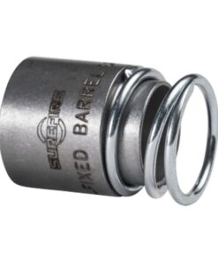 SUREFIRE RYDER 9 FIXED BARREL SPACER
