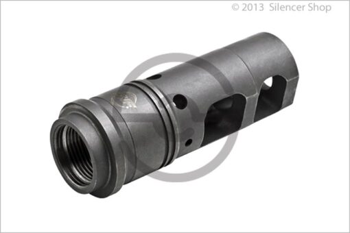 SUREFIRE SOCOM MUZZLE BRAKE1